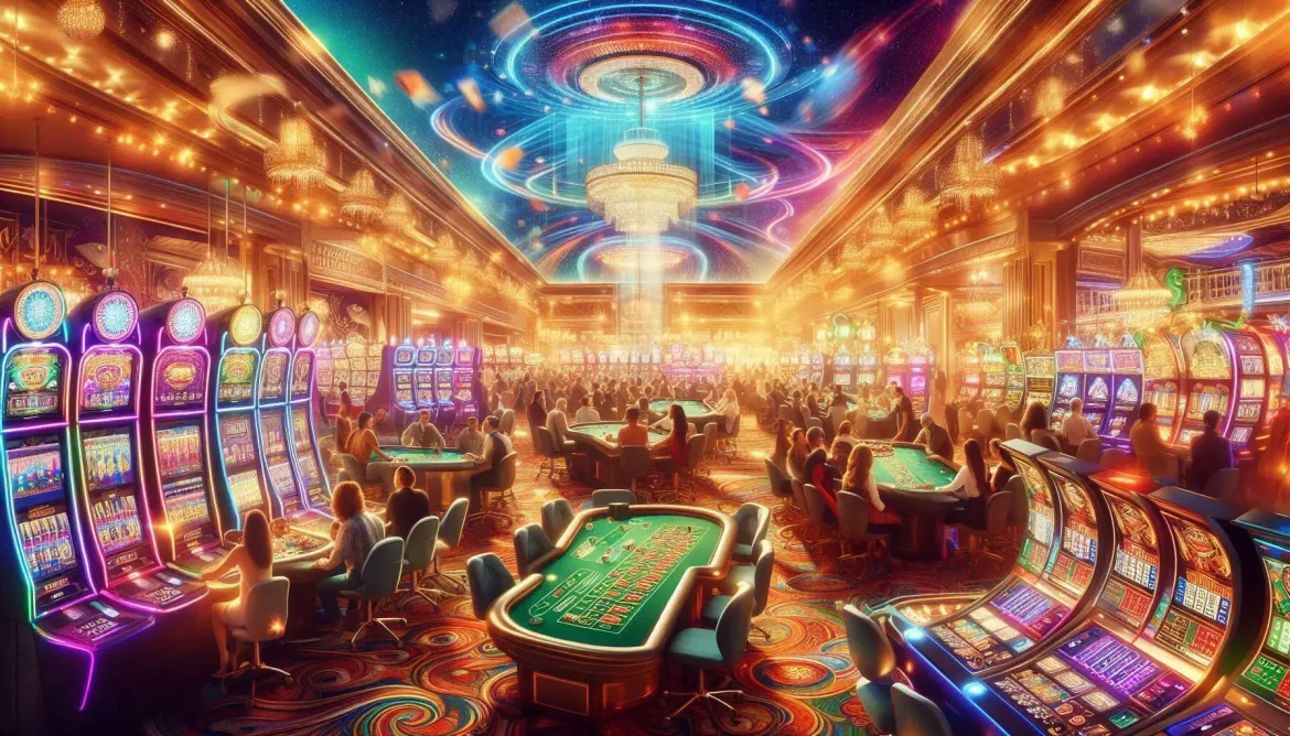 Golden Euro Casino