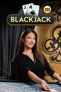 blackjack 58 official logo